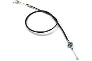Vital All-Terrain Accelerator Throttle Governor Cable Replaces OEM 1018325-01, 101832501 Club Car