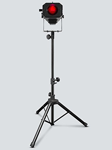 CHAUVET DJ LED Followspot 120ST Portable LED Spotlight | Projection Effects