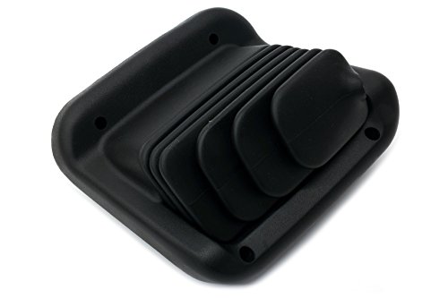 5 Ford+F2TZ+7277+BOOT+GEAR+CHANGE