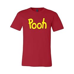 Pooh And Friends Inspired Adult, Youth, Toddler