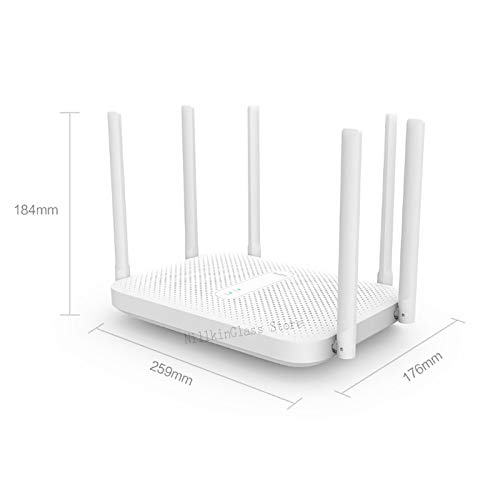 router wifi redmi
