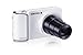 Factory Unlocked Samsung Galaxy Camera EK-GC100 8GB White, Android OS, v4.1 (Jelly Bean) 3G Unlocked HSDPA 850 / 900 / 1900 / 2100 (International Version - No Warranty)