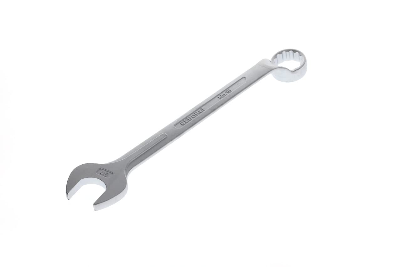 Gedore 6003850 Combination Spanner 50mm