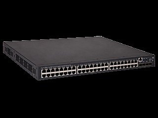 5130 48G PoE 4SFP EI Swch