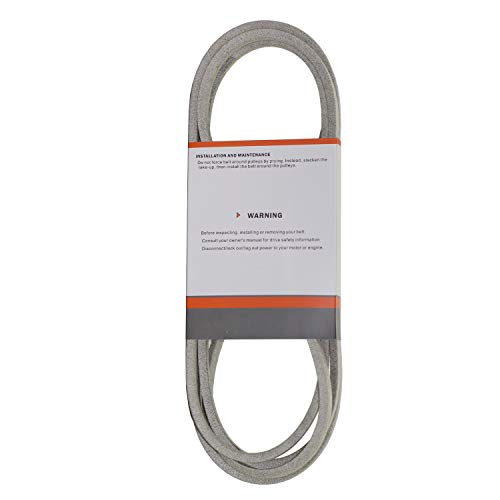 Outdoors & Spares Replaces Toro 119-8820 1198820 120-3892 SS5000 SS5060 MX5060 Timecutter Deck V-Belt,Lawn Mower 50" Deck Belt - Thumbnail 5