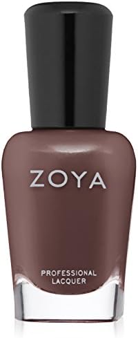 Zoya Nail Polish, Debbie