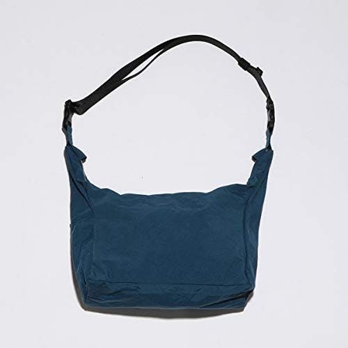 Amazon ビューティ ユース ユナイテッドアローズ メンズ Beauty Youth By ワッシャーナイロン ショルダーバッグ Cobalt Free Beauty Youth United Arrows ビューティ ユース ユナイテッドアローズ メンズバッグ 財布