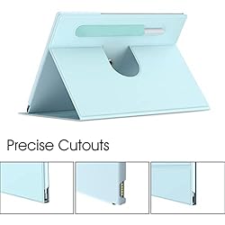 E NET-CASE Case for Remarkable 2 Tablet -Slim