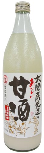 Ozeki delicious sweet sake 950g