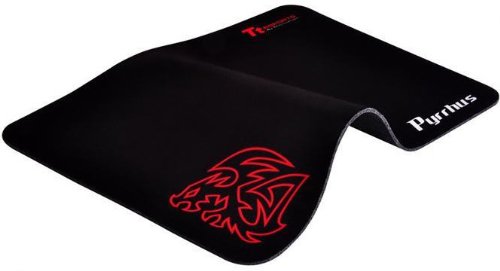 Mouse Pad Gamer Tt Sports Pyrrhus Preto Thermaltake