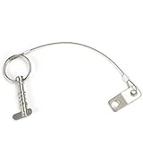 Replacement bimini top