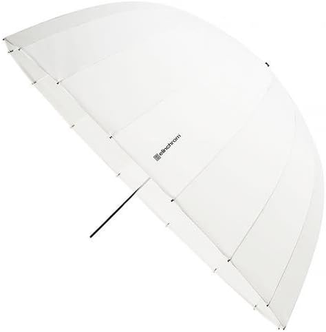 Elinchrom EL26355 Lighting Umbrella Deep Translucent 125 cm (49")