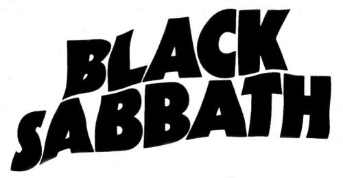 Music Rock Bands Black Sabbath, Purple, 6 Inch, Die Cut Vinyl Decal, For Windows, Cars, Trucks, Toolbox, Laptops, Macbook-virtually Any Hard Smooth Surface