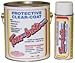 Toon-brite Protective Clear P1000