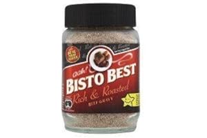 Bisto Best Rich & Roasted Beef Gravy Granules 200G by Premier Foods
