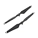 AQGOODLIFE DJI Mavic Pro Accessories 4 Pieces 8330F Propellers Quick Release Folding for Your Drone