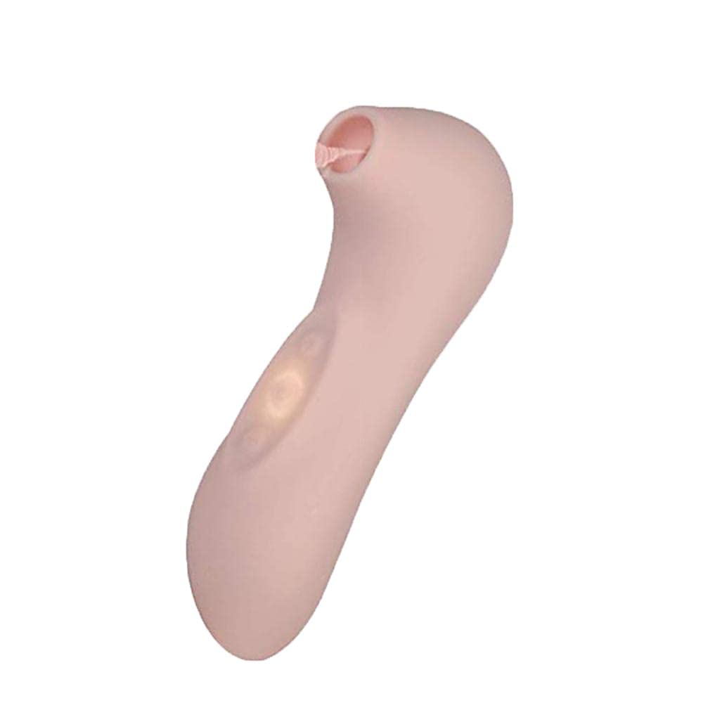 clit sucking vibrating machine sex toy, clit sucker toy for women, small vibrator, Waterproof rechargeable mute clitoral stimulator, with 10 suction modes for adult sex products, suitable