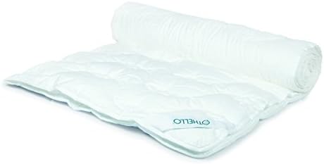 Othello Felicia Down Alternative Comforter, White