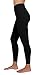 90 Degree By Reflex High Waist Squat Proof Ankle Length Interlink Leggings