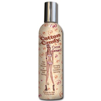 Cotton Candy Cocoa Caramel 8.5 Oz