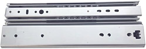 2250 Series 250 LB Full Extension Drawer Slide (28inch)