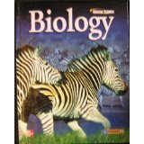 Glencoe Sciences Biology Virginia, Teacher Edition 0078962099 Book Cover