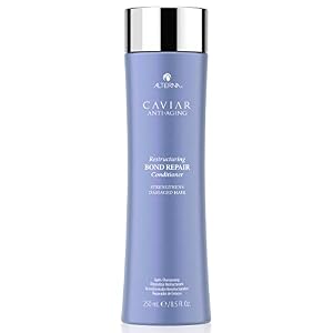 Alterna Caviar Anti-Aging Restructuring Bond Repair Hair Care