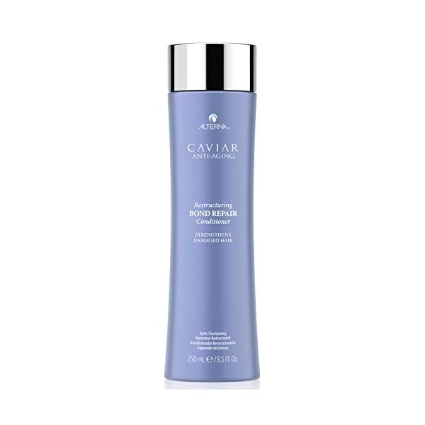 Alterna Caviar Anti-Aging Restructuring Bond Repair Hair Care