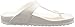 Birkenstock Women's Gizeh EVA Sandals (38 M EU/7-7.5 B(M) US, White)