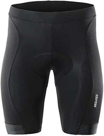 cycling short men