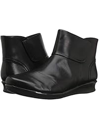 Clarks Hope Track Botas de moda para mujer
