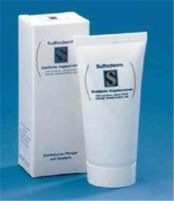 Sulfoderm S getönte Tagescreme 25ml (25 ML)