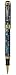 Xezo Maestro Natural Sea Shell Fine Rollerball Pen with 18K Gold Plated Parts. Exquisite Gift. No Two Pens Alike (Maestro Sea Shell RPG)