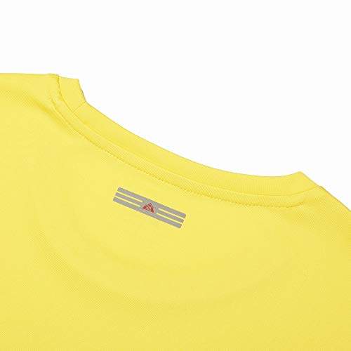 Women's Short Sleeve Shirt Sun Protection SPF Lightweight Quick Dry T