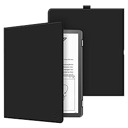 Fintie Slimshell Case for Kindle Scribe 10.2 Inch