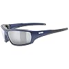 uvex uvex sportstyle 311 Uniseks – volwassene sportbril (1-Pack)