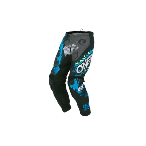 ONEAL Element Youth Pants Villain Grey 28
