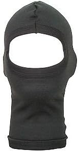 Black Kart Race Balaclava Arai Bell Sparco Helmets One Size Top Quality