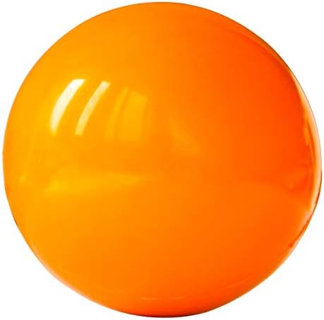 indestructible dog ball amazon