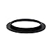 Kiwifotos LA-62P600 Aluminum Lens/Filter Adapter Ring for Nikon Coolpix B700, P610S, P610, P600 Digital Camera