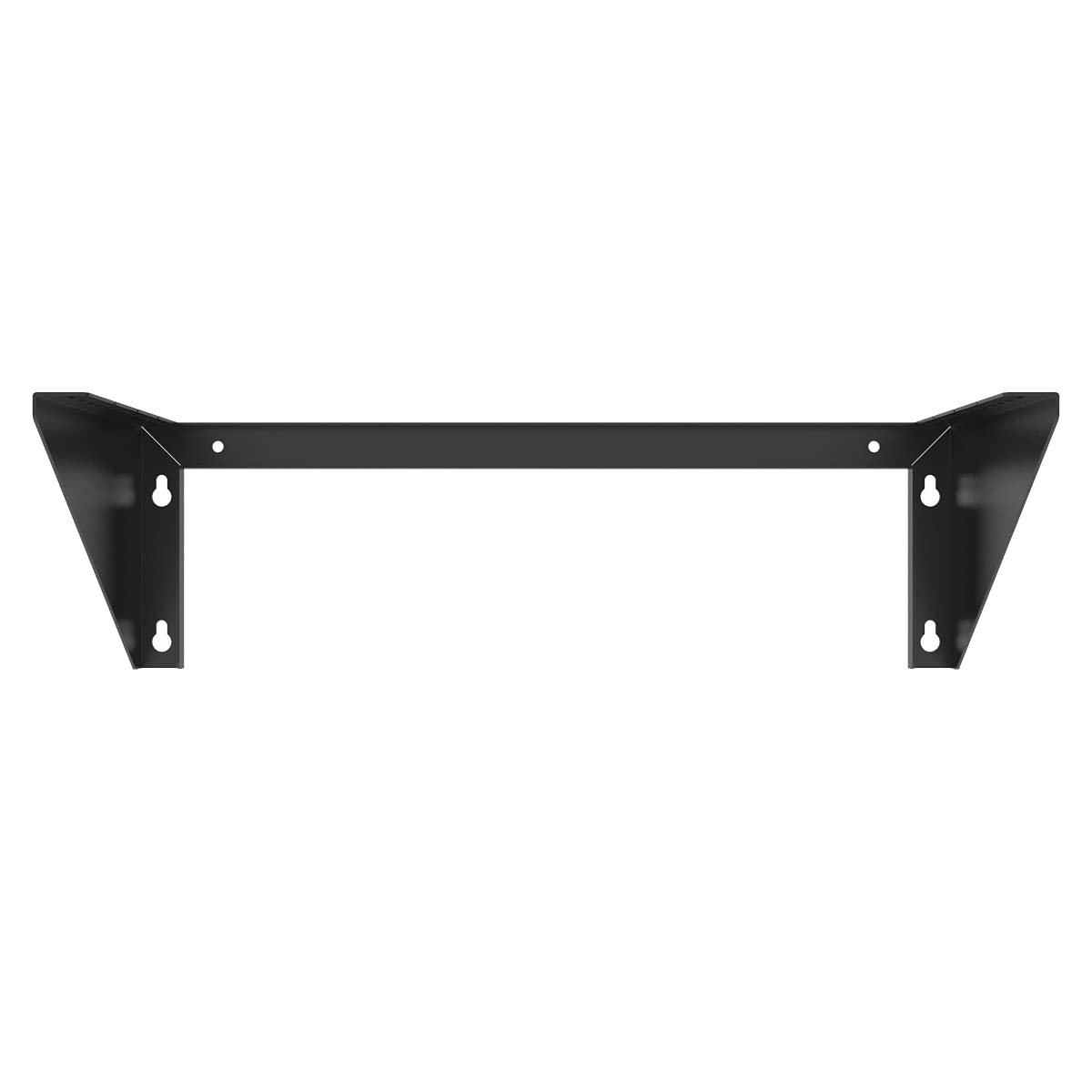 Mua N&P 4U Wall Mount Patch Panel Bracket - 19 inch Steel Vertical ...