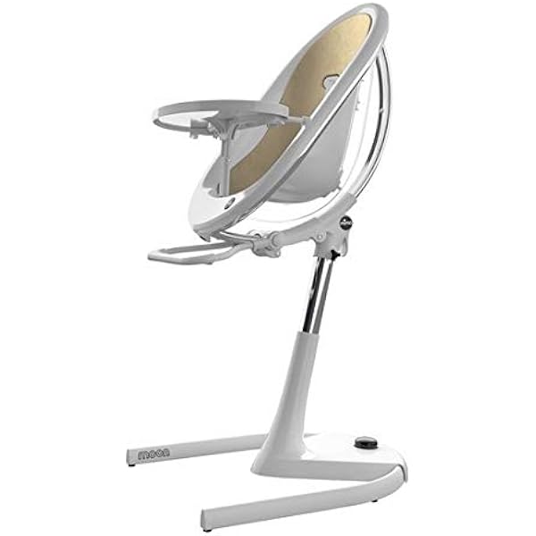 mima moon high chair accessories