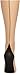 Pretty Polly Women's Nylons 10 Denier Gloss Backseam Tights- Everyday, Workplace, or Occasion Tights, Beige (Sherry), Medium/Large