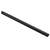 HSSDTECH LCD Hinge Cover Cap Gray Replacement for