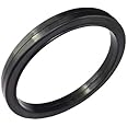 Replaces 179831/440620 / 532179831 Rubber Drive Wheel Ring Snow Blowers for Craftsman Poulan Husqvarna + (Free Two e-Books)
