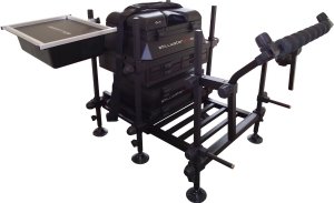 daiwa 160 seat box accessories