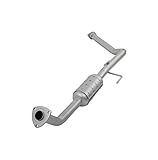 Pacesetter 324147 Direct-Fit Catalytic Converter for Toyota Sequoia 4.7L Driver Side Rear Engine