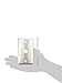 Edwards Signaling 147-1 Push Button Mounting Plate, Siliver