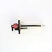 NICHE Fuel Valve Shutoff Petcock Assembly for Polaris Trail Blazer 250 1993-2006