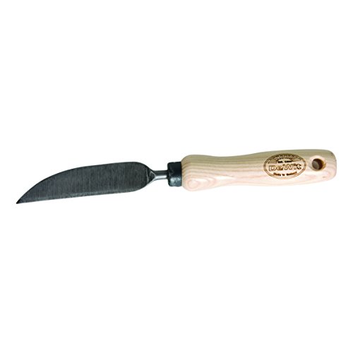 DeWit Traditional Garden Knife Pricepulse